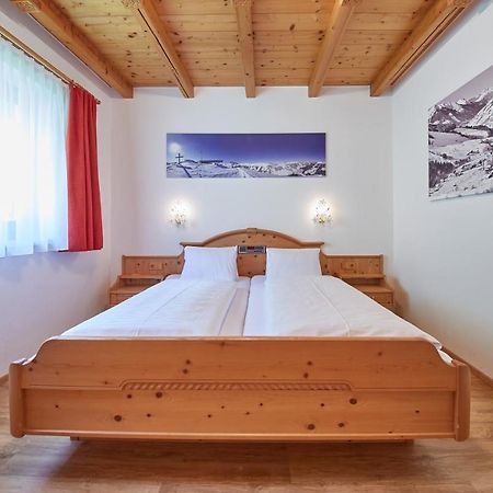 Appartements 4-You ザールバッハ・ヒンターグレム エクステリア 写真