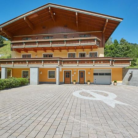 Appartements 4-You ザールバッハ・ヒンターグレム エクステリア 写真