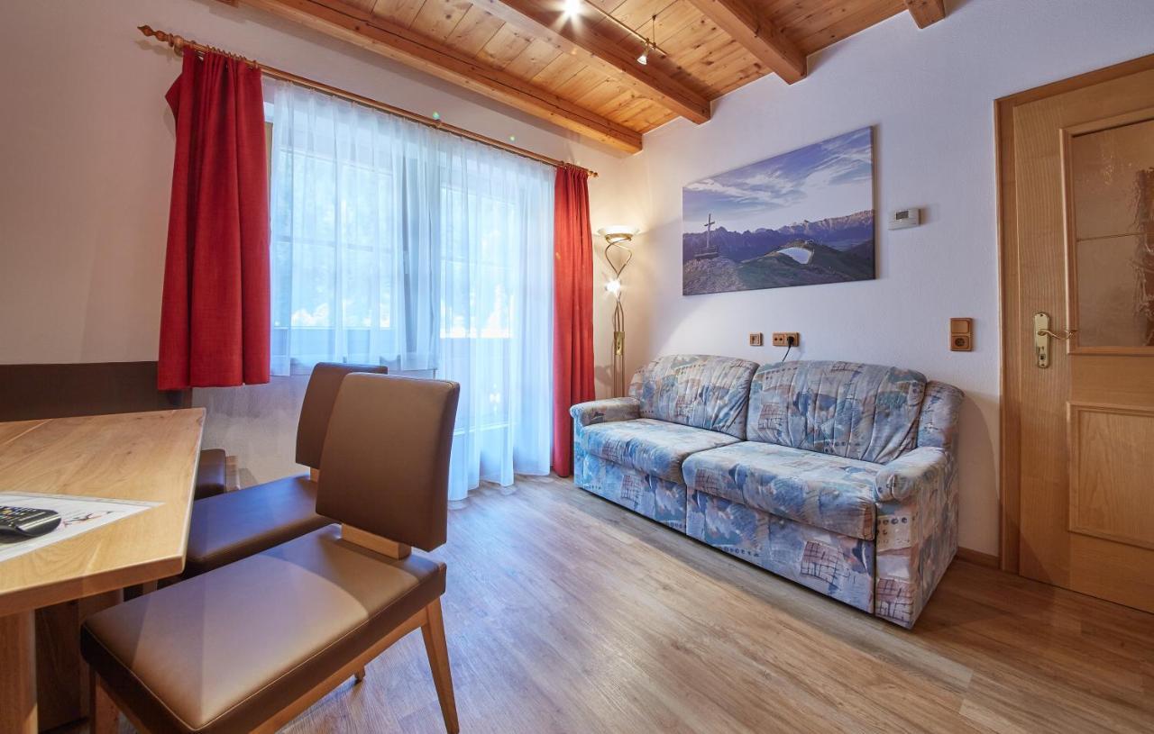 Appartements 4-You ザールバッハ・ヒンターグレム エクステリア 写真