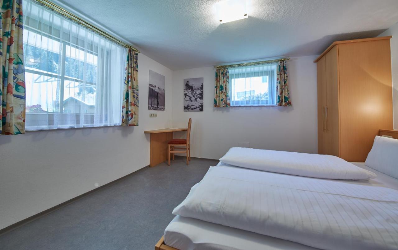 Appartements 4-You ザールバッハ・ヒンターグレム エクステリア 写真