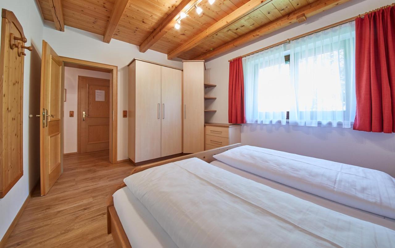 Appartements 4-You ザールバッハ・ヒンターグレム エクステリア 写真