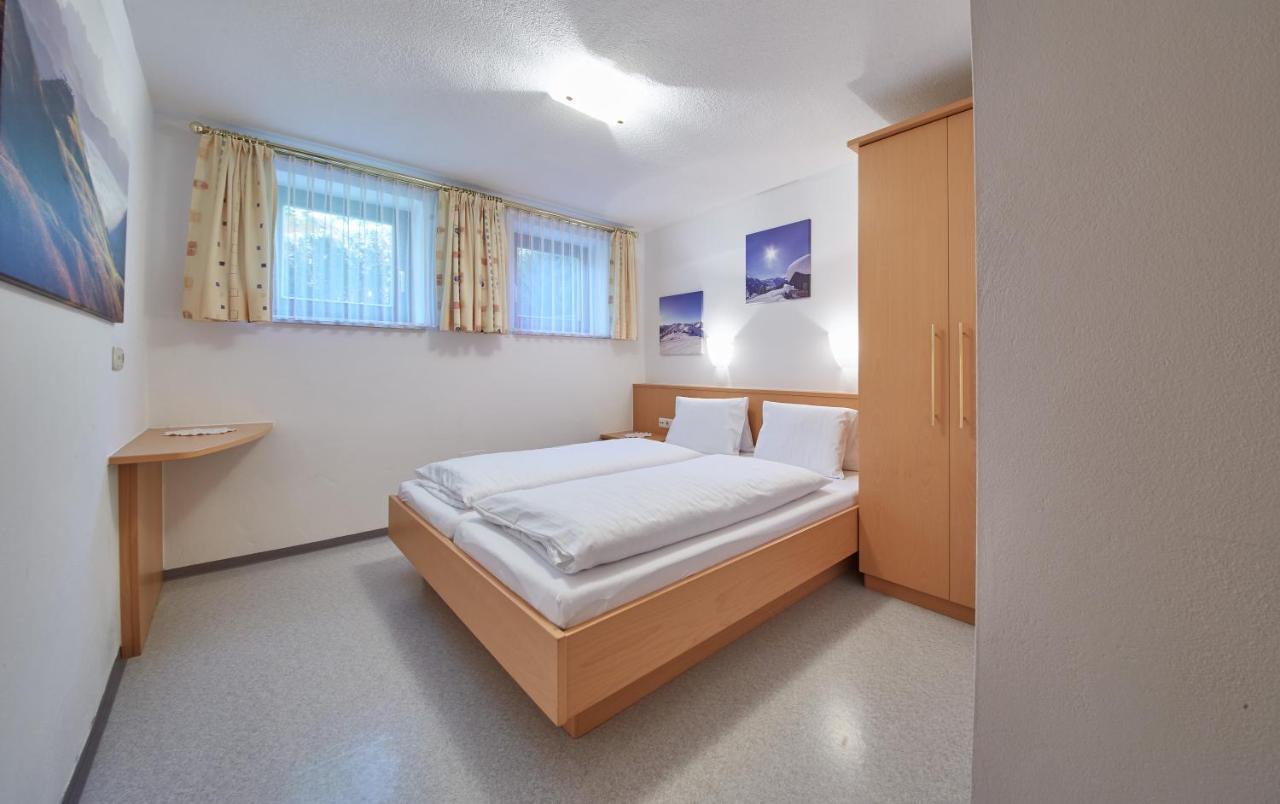 Appartements 4-You ザールバッハ・ヒンターグレム エクステリア 写真