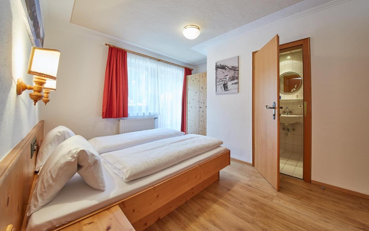 Appartements 4-You ザールバッハ・ヒンターグレム エクステリア 写真