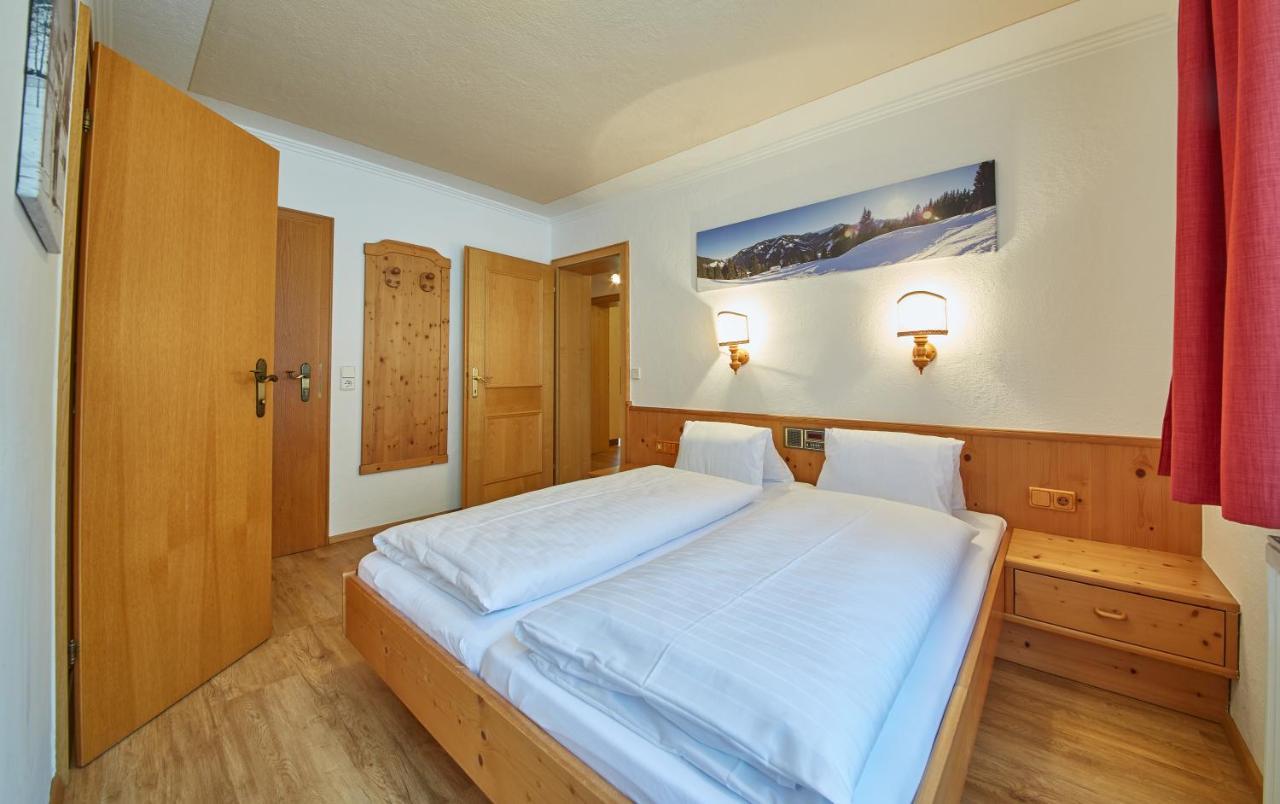 Appartements 4-You ザールバッハ・ヒンターグレム エクステリア 写真