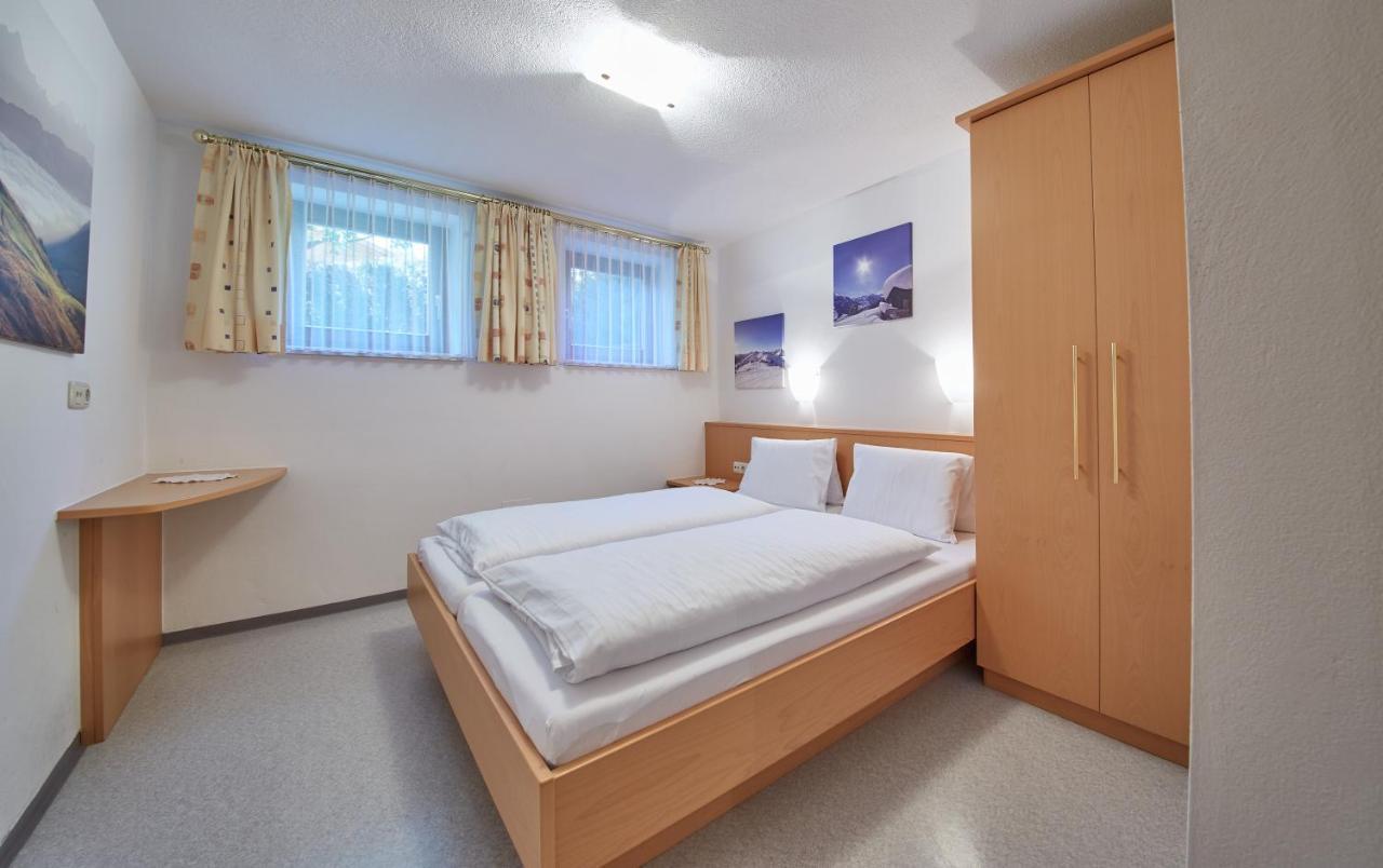 Appartements 4-You ザールバッハ・ヒンターグレム エクステリア 写真