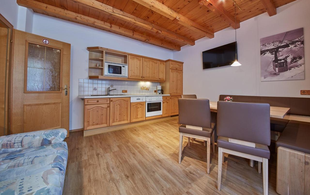 Appartements 4-You ザールバッハ・ヒンターグレム エクステリア 写真