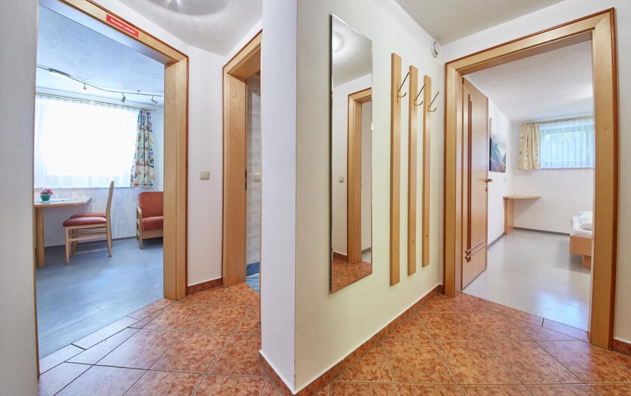 Appartements 4-You ザールバッハ・ヒンターグレム エクステリア 写真