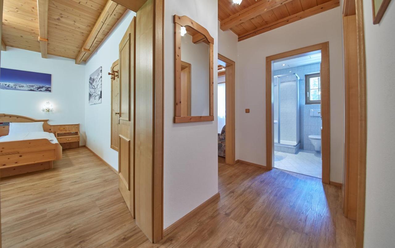 Appartements 4-You ザールバッハ・ヒンターグレム エクステリア 写真