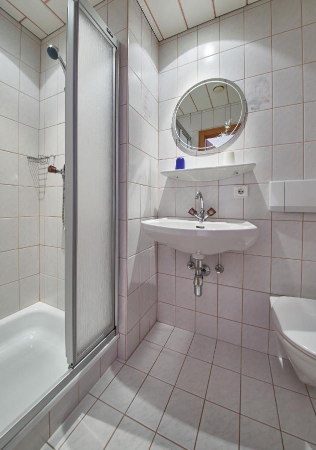 Appartements 4-You ザールバッハ・ヒンターグレム エクステリア 写真