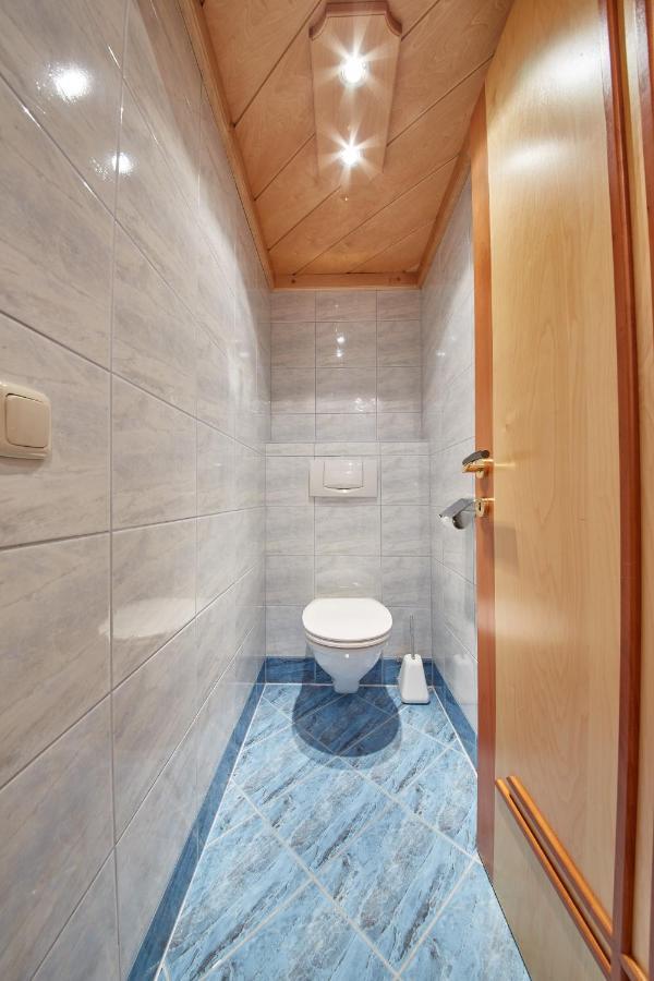 Appartements 4-You ザールバッハ・ヒンターグレム エクステリア 写真